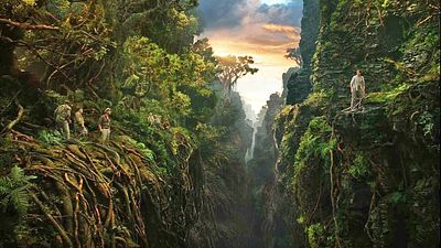 bild aus der news Dieses Fantasy-Abenteuer ist der wirklich (!) beste Film des "Herr der Ringe"-Machers: 187-Minuten-Epos jetzt im Abo streamen – bei HBO Max