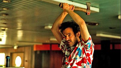 bild aus der news So gut wie das Original? Im Kino läuft ab heute die Neuauflage eines der besten Horrorfilme aller Zeiten!