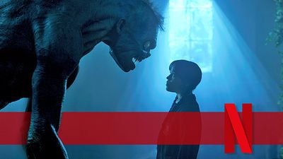 bild aus der news Neu auf Netflix im September 2025: Neue Folgen "Wednesday" und Charlie Sheen packt endlich aus