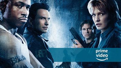 Neu auf Amazon Prime Video: Eine düstere Serienkillerjagd voller Twists und fieser Kills - hier ist niemand sicher!