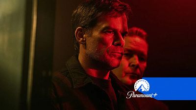 bild aus der news Die ersten Bilder zu "Dexter: Resurrection" sind da: So sehen Peter Dinklage, Uma Thurman und Co. im Serien-Sequel aus