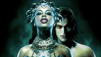 bild aus der news Heute im TV: Dieser Vampir-Horror wurde weltbekannt – doch der Grund ist ein sehr tragischer