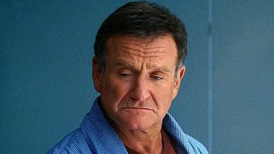 bild aus der news "Es bezahlt die Rechnungen": In diesem Film hat Robin Williams nur wegen des Geldes mitgespielt