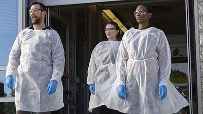 bild aus der news TV-Highlight feiert heute Deutschlandpremiere: Ist das wirklich die beste Serie 2025?