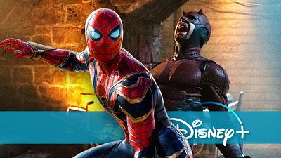 bild aus der news Spoilert der Trailer zu "Spider-Man: Brand New Day" die 2. Staffel "Daredevil: Born Again"? Diese Szene zeigt mehr als ihr denkt!