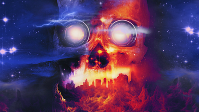 bild aus der news Neu im Heimkino: Endlich geht diese legendäre Horror-Reihe weiter!