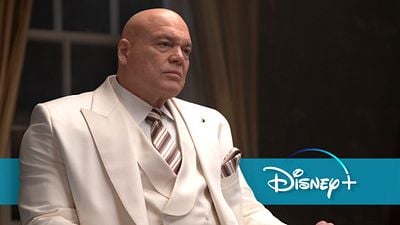 bild aus der news "Daredevil: Born Again"-Bösewicht Vincent D'Onofrio sagt, er kann die Kingpin-Verwandlung nicht mehr machen