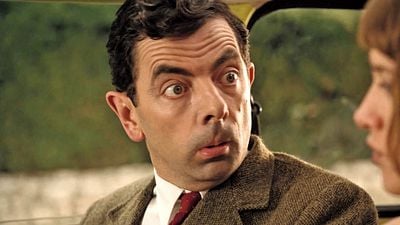 bild aus der news Vor 37 Jahren lief "Mr. Bean" in fast 200 (!) Ländern – nur in einem nicht: Rowan Atkinson verhinderte die Ausstrahlung höchstpersönlich!