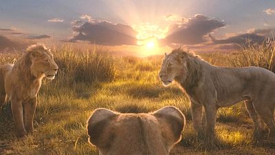 bild aus der news Weiterhin keine Chance für Neustarts: Disney dominiert die Kino-Charts gleich doppelt