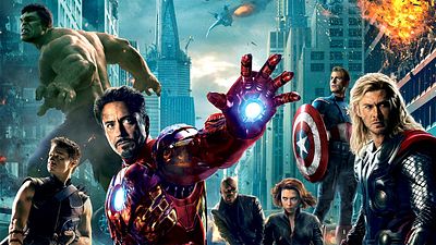 bild aus der news "Das war frustrierend": Dieser Marvel-Star hatte einen schweren Start im MCU – und blieb dem Franchise dennoch treu