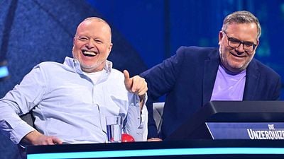 bild aus der news Elton über seine Freundschaft mit Stefan Raab: Diese 2 Tipps hat er vom TV-Titan mitgenommen