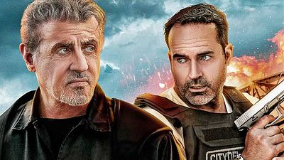bild aus der news Der neue Action-Thriller mit Sylvester Stallone: Deutscher Trailer zu "Armor" – exklusiv bei FILMSTARTS