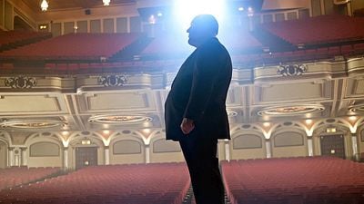 bild aus der news Heute werbefrei im TV: Spannendes Biopic über einen der größten Filmemacher aller Zeiten – mit 2 Oscargewinnern in den Hauptrollen!