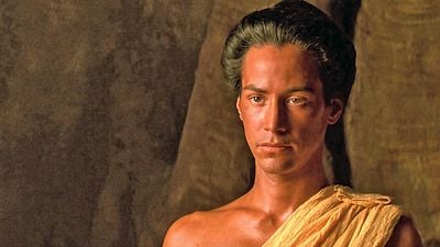 bild aus der news "Es war eine Offenbarung für mich": Keanu Reeves kürt vergessenes Historien-Epos zum besten Film seiner Karriere – der Dreh hat sein Leben verändert!