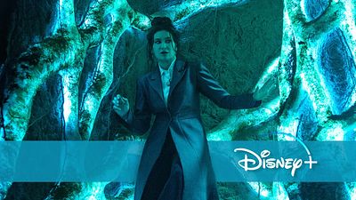 bild aus der news Hätte sie in "Agatha All Along" sogar Kathryn Hahn die Show gestohlen? Dieses MCU-Comeback wurde aus der Marvel-Serie gestrichen