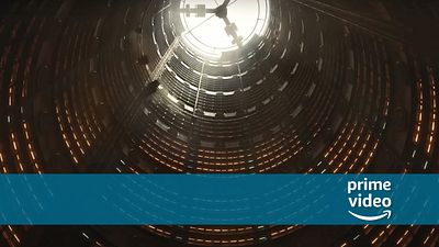 bild aus der news Erinnert an "Interstellar": Sci-Fi-Thriller mit dem neuen "Gladiator" ab heute neu & exklusiv bei Amazon Prime Video