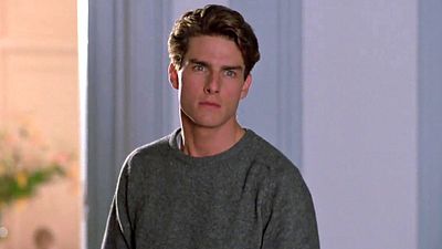 bild aus der news Ausgerechnet dieser kultige Tom Cruise Film wurde von der Kritik gnadenlos verrissen – er hat 9% (!) bei Rotten Tomatoes!