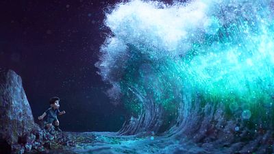 bild aus der news Nach dem größten Kino-Hit 2024: Neues Sci-Fi-Abenteuer der "Alles steht Kopf"-Macher sorgt für Negativrekord