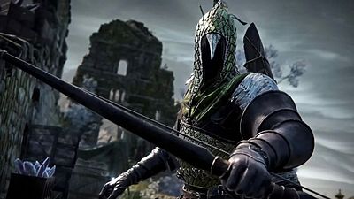 bild aus der news "Elden Ring"-Verfilmung soll tatsächlich kommen – vom Regisseur eines Science-Fiction-Meisterwerks!