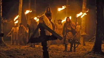 bild aus der news "Unglaublich": Selbst Martin Scorsese feiert einen der besten Horrorfilme 2025 – jetzt in 4K fürs Heimkino sichern