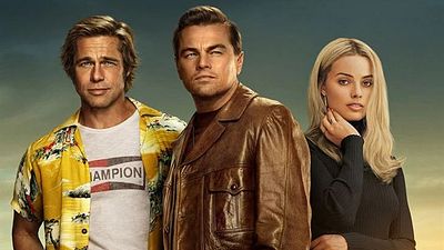 bild aus der news Für seinen letzten Film: Quentin Tarantino hat offenbar Hauptdarsteller gefunden – und es ist ein absoluter Superstar!