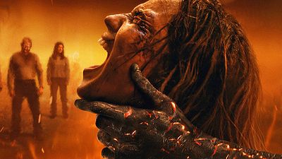 bild aus der news Nichts für schwache Nerven! Im neuen Trailer zu "Evil Dead Burn" herrscht das pure Grauen