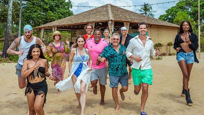 bild aus der news Die neue Staffel "Kampf der Realitystars": Alle Kandidaten & Sendetermine auf einen Blick