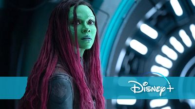 bild aus der news In "Guardians Of The Galaxy 3" auf Disney+ mischt eine DC-Figur im MCU mit: Das steckt hinter dem Easter-Egg