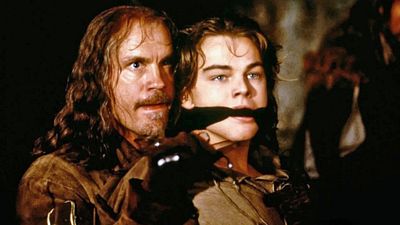 bild aus der news TV-Warnung: Dieses vermurkste Historien-Epos konnte nicht einmal Superstar Leonardo DiCaprio retten