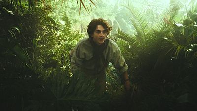 bild aus der news Neu im Heimkino: In diesem Fantasyfilm zeigt sich "Dune 2"-Star Timothée Chalamet von einer ganz anderen Seite!
