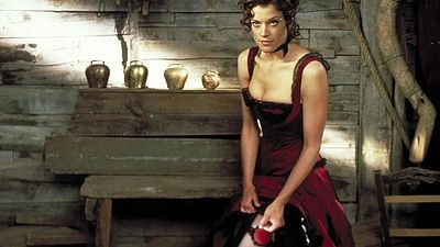 bild aus der news Heute Abend streamen: Dieser Western war in Deutschland sogar noch erfolgreicher als "Avatar"!