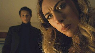 bild aus der news Creepy Psycho-Thriller trifft abgefahrene Home-Invasion-Comedy: Deutscher Trailer zu "Who Invited Them"