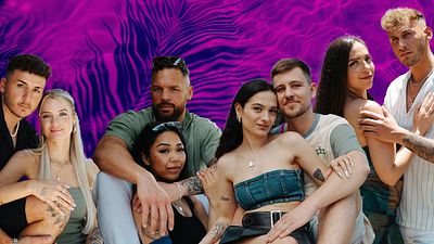 bild aus der news ER wird garantiert fremdgehen: Die neuen "Temptation Island"-Paare sind jetzt schon toxisch