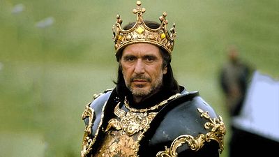 bild aus der news Mit Stars aus "Yellowstone" & "Game Of Thrones": Mega-Cast für neue Shakespeare-Verfilmung mit Al Pacino enthüllt