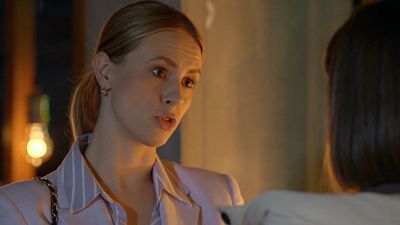 bild aus der news GZSZ-Vorschau: Zoe plant ihre nächste Aktion gegen John