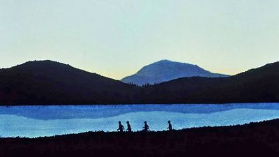 bild aus der news Nostalgie pur neu im Heimkino: Eine der besten Stephen-King-Verfilmungen – die nicht nur Fans des Horror-Papstes gesehen haben sollten