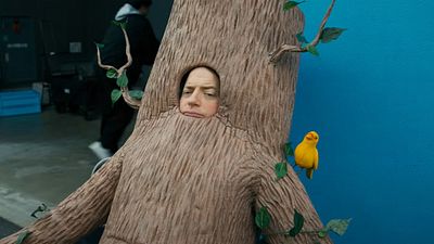 bild aus der news Brendan Fraser erneut auf Oscar-Kurs? Im ersten Trailer zu "Rental Family" kann man den Schauspieler in Japan mieten!