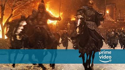 bild aus der news Nachschub für "Vikings"- und "Game Of Thrones"-Fans: Brutale Fantasy-Schlachtplatte neu auf Amazon Prime Video