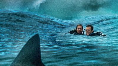 bild aus der news 79 Minuten purer Nervenkitzel: Spannender Thriller für Fans von "Der weiße Hai" & Co. kehrt ins Heimkino zurück