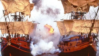 bild aus der news Dieses Action-Abenteuer steht als größter Flop der Kinogeschichte im Guinness-Buch der Rekorde – es hat ein ganzes Studio auf dem Gewissen!