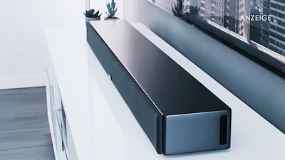 bild aus der news Mehr als diese deutsche Soundbar-Schmiede geht nicht! Nicht einmal Bose, Teufel oder Sonos kommen für mich hier ran