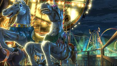 bild aus der news Schon in 3 Tagen könnt ihr den schönsten Anime-Film des Jahres im Abo streamen – eine visuelle Wucht!