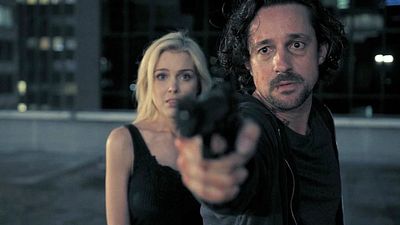 bild aus der news Jetzt kostenlos streamen: Ausgerechnet ein "American Pie"-Star legt sich in diesem Rache-Actioner mit einem Gangsterboss an