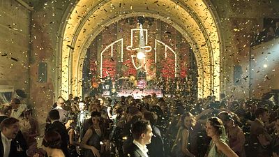 bild aus der news "Babylon Berlin" Staffel 5 soll auch ohne Sky kommen: So könnte es mit dem Serien-Hit weitergehen