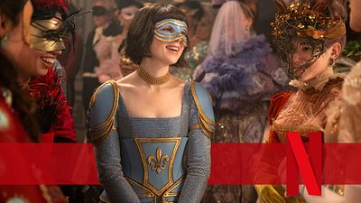 bild aus der news Schon vor dem Start von "Bridgerton" Staffel 4 bestätigt! Das sind die Hauptfiguren in Staffel 5 + 6 auf Netflix