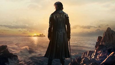 bild aus der news Die epische Neuverfilmung eines der größten Abenteuer-Klassiker überhaupt: Deutscher Trailer zu "Der Graf von Monte Christo"