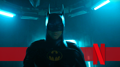 bild aus der news Diese Woche neu auf Netflix: Der beste DC-Film seit "The Dark Knight", ein Kult-Thriller von Martin Scorsese und mehr!