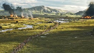 bild aus der news Die epische Fortsetzung zu einem der teuersten deutschen Filme aller Zeiten: Erster Trailer zu "Der Medicus 2"