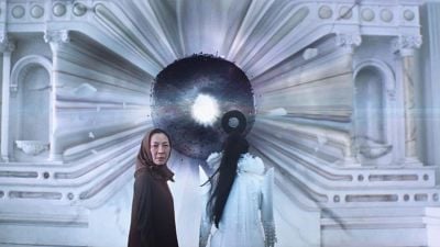 bild aus der news 2023 haben sie sieben (!) Oscars gewonnen – jetzt gibt es endlich die ersten Infos zu ihrem neuen Science-Fiction-Film