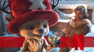 bild aus der news Das hat es mit Choppers geheimnisvollen Bällen in "One Piece" Staffel 2 auf sich – und darum sind sie für die Zukunft so wichtig